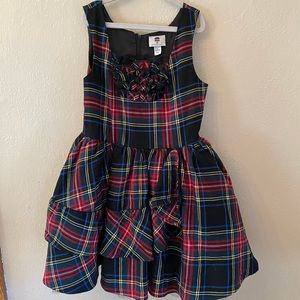 Harajuku Mini Girls Dress